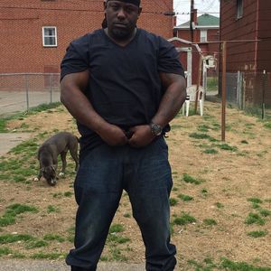 Meet your Posher, Greg